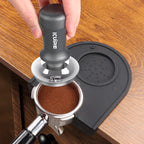 Premium Coffee Tamper for Espresso – Achieve Barista-Level Precision with Every Press.