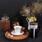 Any Morning FY450 French Press Coffee and Tea Maker 350 ml.
