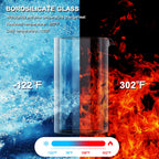 RAINBEAN  French Press Coffee Maker.