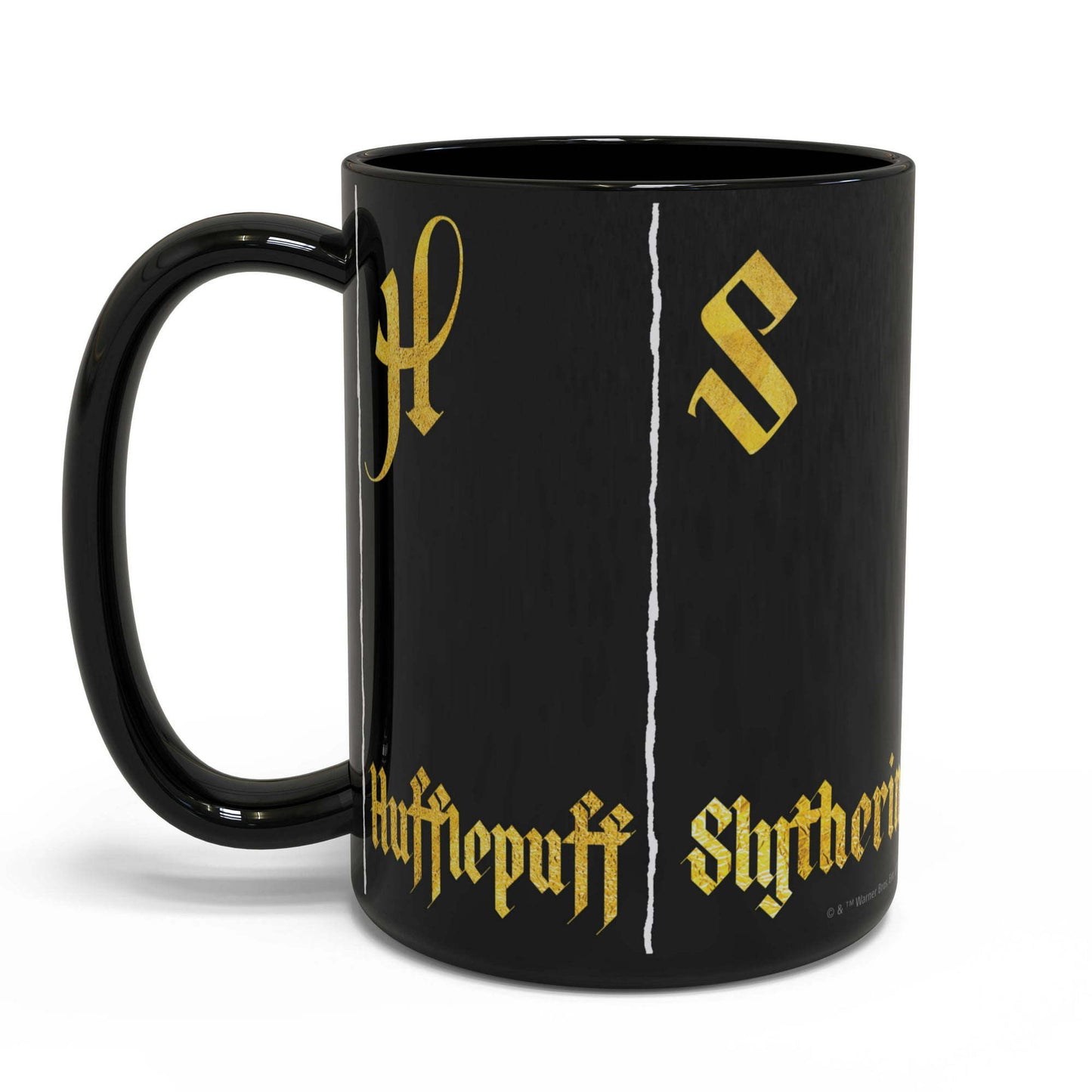 Zak Designs Harry Potter Color Change 15 Ounce Mug