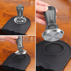 Premium Coffee Tamper for Espresso – Achieve Barista-Level Precision with Every Press