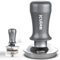 Premium Coffee Tamper for Espresso – Achieve Barista-Level Precision with Every Press.