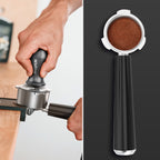 Premium Coffee Tamper for Espresso – Achieve Barista-Level Precision with Every Press.