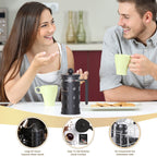 RAINBEAN  French Press Coffee Maker.