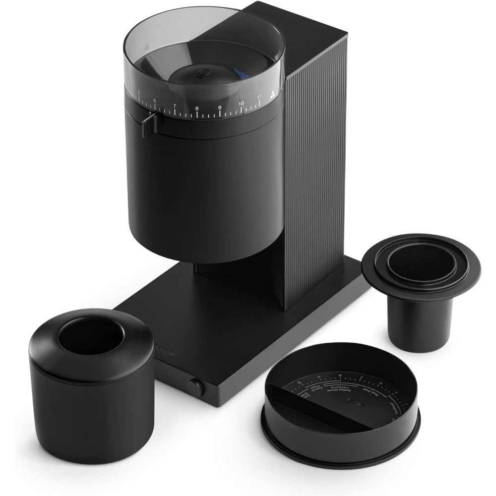 Fellow Opus Conical Burr Coffee Grinder